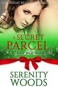A Secret Parcel by Serenity Woods
