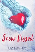Snow Kissed by Lisa Swallow