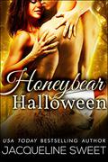 Honeybear Halloween by Jacqueline Sweet