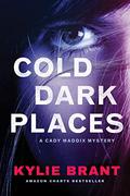 Cold Dark Places (Cady Maddix Mystery #1) by Kylie Brant