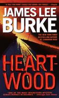 Heartwood by James Lee Burke