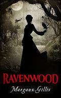 Ravenwood by Margaux Gillis, Margarita Gakis