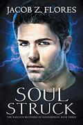 Soul Struck (The Warlock Brothers of Havenbridge #3) by Jacob Z. Flores