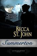 Summerton (Lady Eleanor Mysteries #1) by Becca St. John