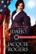 Mercy: Bride of Idaho by Jacquie Rogers