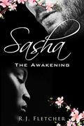 Sasha: The Awakening (The Wallflower #2) by R.J. Fletcher