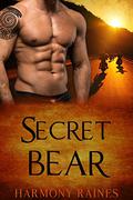 Secret Bear by Harmony Raines