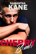 Cherry Bomb (Mercury Rising #2) by Samantha Kane