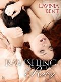 Ravishing Ruby (Bound and Determined #3) by Lavinia Kent
