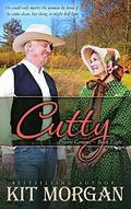 Cutty by Kit Morgan