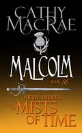 Malcolm by Cathy MacRae