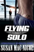 Flying Solo (Men of London #6) by Susan Mac Nicol