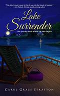 Lake Surrender by Carol Grace Stratton
