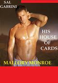 Sal Gabrini 6: His House of Cards by Mallory Monroe