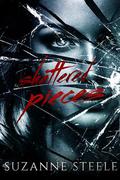 Shattered Pieces (Undercover Elite #1) by Suzanne Steele