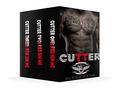 Cutter 1 (Cutter: Red Sin MC #1) by Alexa Rynn