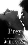 Prey by Julia Sykes