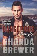 Dangerous Therapy (O'Connor Brothers #1) by Rhonda Brewer