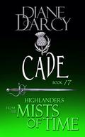 Cade by Diane Darcy