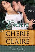 Emilie (The Cajun Series #1) by Cherie Claire