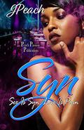 Syn: Sex Is Syn, Love Is Pain by J. Peach