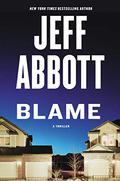 Blame by Jeff Abbott