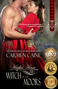 Heather House: Witch of the Moors by Carmen Caine