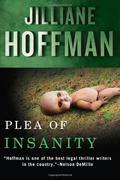 Plea of Insanity by Jilliane Hoffman