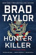 Hunter Killer (Pike Logan #14) by Brad Taylor