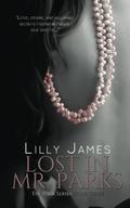 Lost In Mr. Parks (Parks #3) by Lilly James