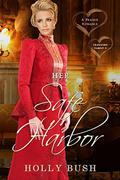 Her Safe Harbor (Crawford Family #3) by Holly Bush