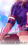 False Start (The Mavericks #1) by Julianna Marley