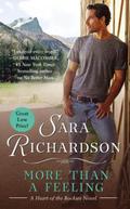 More Than a Feeling by Sara Richardson