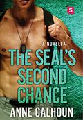 The SEAL's Second Chance (Alpha Ops #3) by Anne Calhoun
