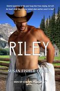 Riley by Susan Fisher-Davis