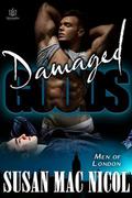 Damaged Goods (Men of London #7) by Susan Mac Nicol