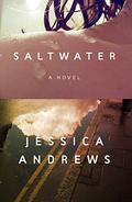 Saltwater by Jessica Andrews