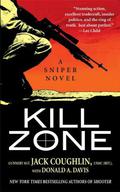 Kill Zone (Kyle Swanson Sniper #1) by Jack Coughlin