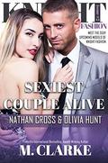 Sexiest Couple Alive by M. Clarke, Regina Wamba