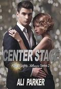 Center Stage by Ali Parker, JS Marx Designs
