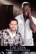 Healing Touch (Rags and Riches #4) by Karissa Ariel