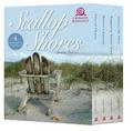 Scallop Shores: 4 Contemporary Romances by Jennifer DeCuir