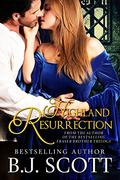 Highland Resurrection (Blades of Honor #2) by B.J. Scott