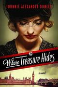 Where Treasure Hides by Johnnie Alexander