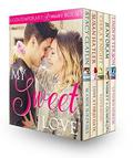 My Sweet Love by Lindi Peterson