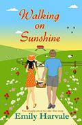 Walking on Sunshine: Hideaway Down by Emily Harvale