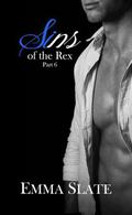 SINS of the Rex by Emma Slate