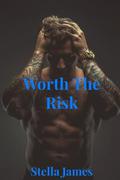 Worth the Risk (Blue Falls #2) by Stella James