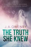 The Truth She Knew by Andrew Brown