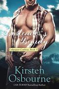 Bartender's Beauty by Kirsten Osbourne, Culpepper Cowboys